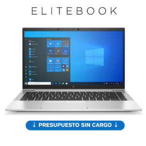 Servicio técnico HP Elitebook, Computadora Elitebook, Técnico HP Elitebook, Reparación de Laptop Elitebook