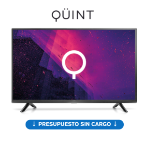 Reparación Smart Tv Quint, arreglo TV Led Quint, Soporte TV Quint, Servicio técnico de TV Quint, Sin Imagen