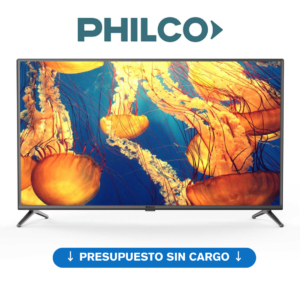 Reparación Smart Tv Philco, arreglo TV Led Philco, Soporte TV Philco, Servicio técnico de TV Philco, Sin Imagen