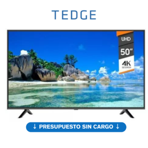 Reparación Smart Tv Tedge, arreglo TV Led Tedge, Soporte TV Tedge, Servicio técnico de TV Tedge, Tedge TV no enciende