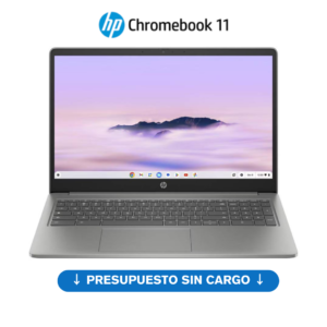 Servicio técnico HP Chromebook, Computadora HP Chromebook, Técnico HP Chromebook, Reparación de laptop HP Chromebook