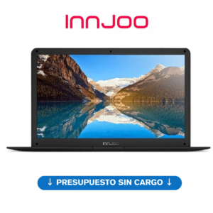 Servicio técnico Innjoo Voom, Notebook Innjoo Voom, Técnico profesional Innjoo, Reparación de Innjoo, Arreglo Innjoo