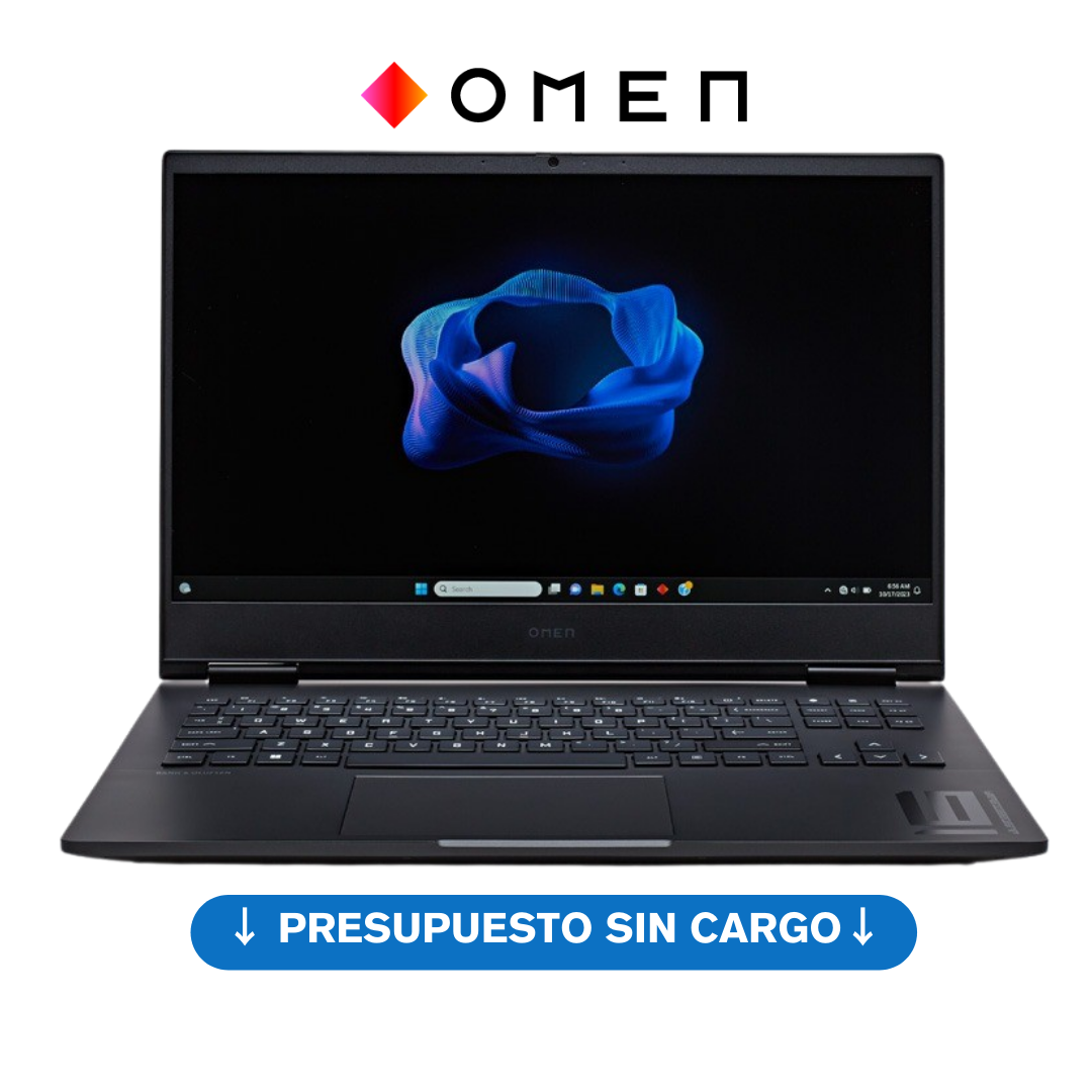 Servicio técnico HP Omen 16-k0033dx, HP Omen 16-b0, Omen Amd Advantage, Omen 17-ck2059, Omen 15-ce003la