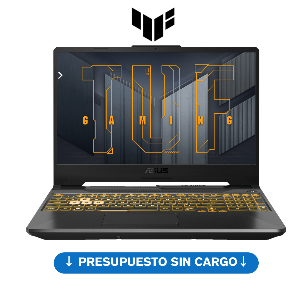 Servicio técnico Asus TUF, Técnico profesional Asus TUF, Reparación de notebook Gamer Asus, Laptop Asus TUF