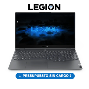 Servicio técnico Lenovo Legion - Reparacion Lenovo Legion