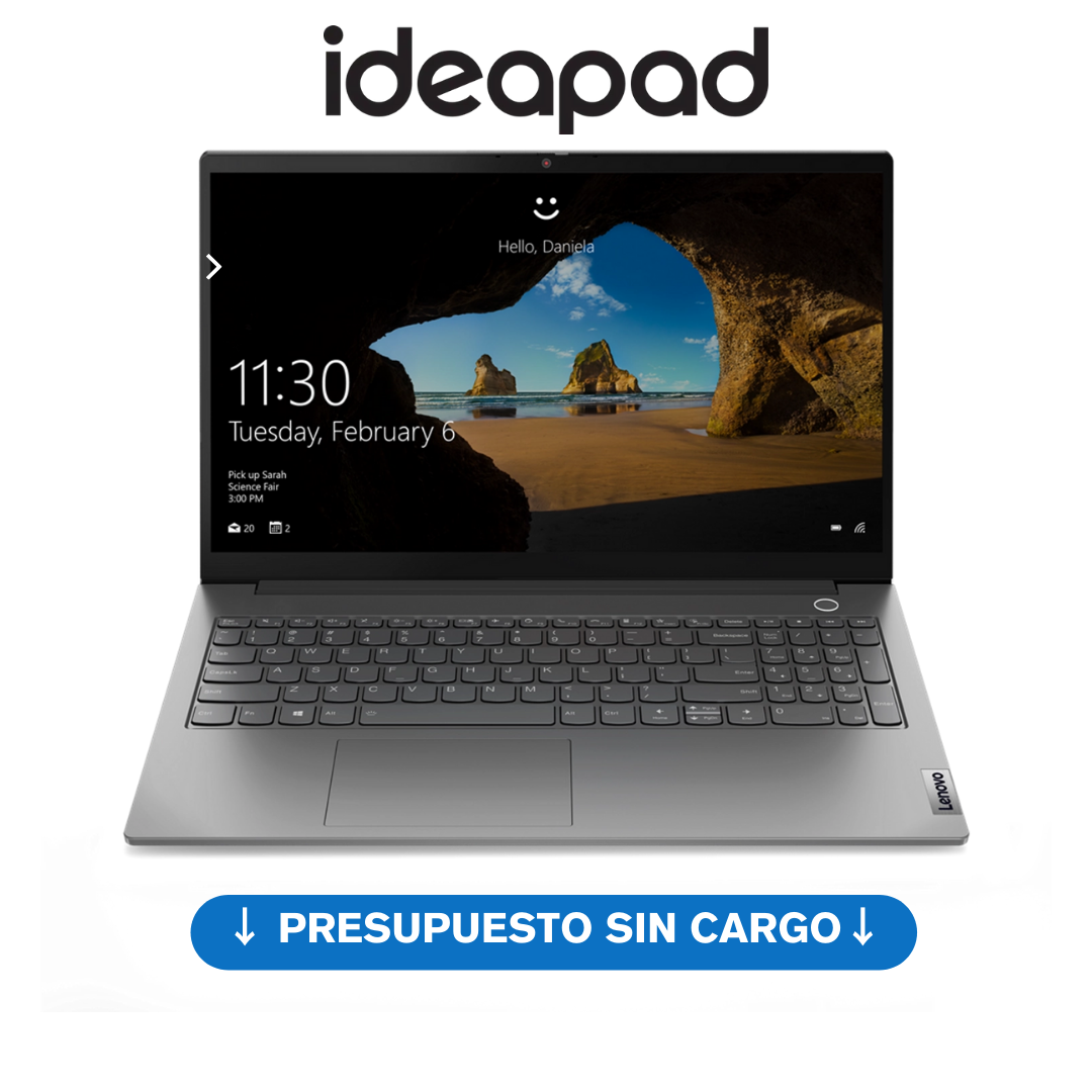 Servicio técnico Lenovo IdeaPad, Técnico profesional Lenovo IdeaPad, Reparación de Lenovo IdeaPad, soporte Lenovo IdeaPad