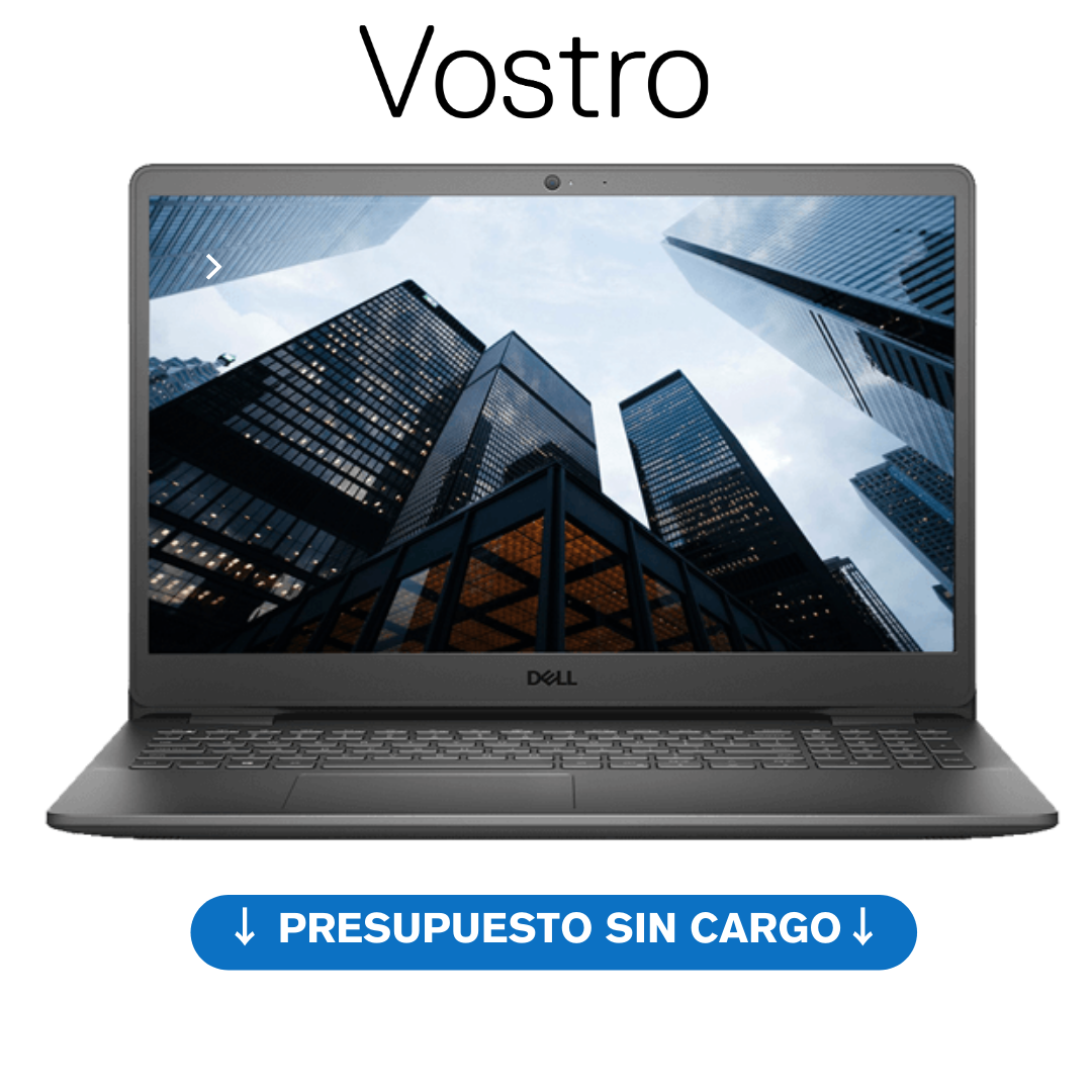 Servicio técnico Dell Vostro, Técnico profesional Dell Vostro, Reparación de Dell Vostro, soporte Laptop Dell Vostro