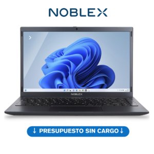 Servicio técnico laptop Noblex, Técnico profesional Noblex, Reparación notebook Noblex, soporte Noblex