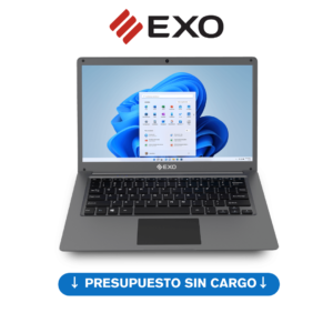 Servicio técnico laptop EXO, Técnico profesional Laptop EXO, Reparación de notebook EXO, soporte PC EXO, Reparación EXO