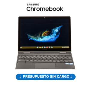 Servicio técnico Samsung Chromebook, Técnico profesional Samsung Chromebook, Reparación Samsung Chromebook