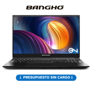 Servicio técnico laptop Bangho, Técnico profesional Laptop Bangho MAX, Reparación notebook Bangho, soporte Bangho
