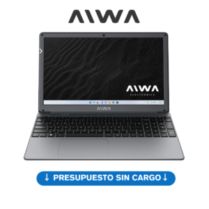 Servicio técnico laptop AIWA, Técnico profesional Laptop AIWA, Reparación de notebook AIWA, soporte PC AIWA, Reparación AIWA