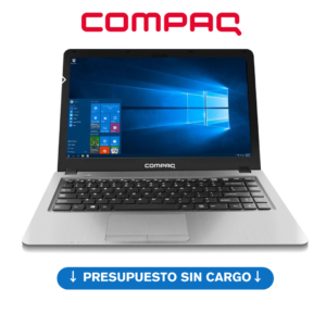 Servicio técnico Compaq, Técnico profesional Compaq, Reparación de Compaq, soporte Compaq, Compaq presario, PC Compaq
