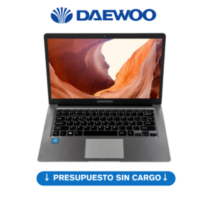 Servicio técnico Daewoo, Computadora Daewoo, Técnico profesional Daewoo, Reparación de Daewoo, soporte Técnico Daewoo