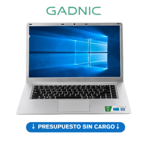 Servicio técnico Gadnic, Computadora Gadnic, Técnico profesional Gadnic, Reparación de Gadnic, soporte Técnico Gadnic