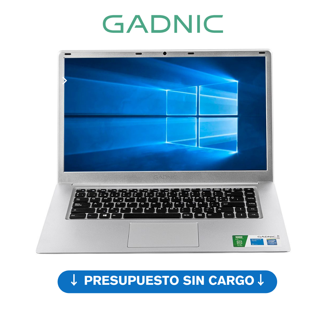 Servicio técnico Gadnic, Computadora Gadnic, Técnico profesional Gadnic, Reparación de Gadnic, soporte Técnico Gadnic