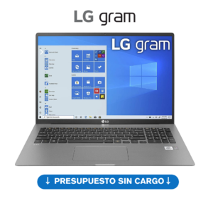 Servicio técnico LG Gram, Computadora LG, Técnico profesional de computadora LG Gram, Reparación de laptop LG Gram