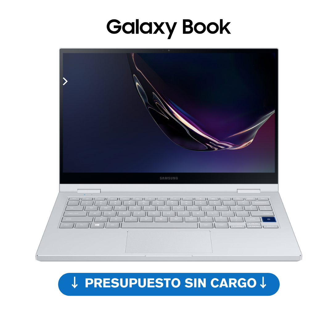 Servicio técnico Galaxy Book 3 Ultra, Galaxy Book 3 Pro, Galaxy Book 3 Pro 360, Galaxy Book 2 Pro 360, Samsung Galaxy Np750