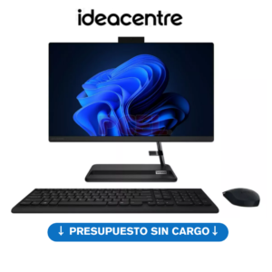 Servicio técnico Lenovo IdeaCentre AIO, All in One Lenovo, Desktop Lenovo IdeaCentre, Técnico Lenovo IdeaCentre