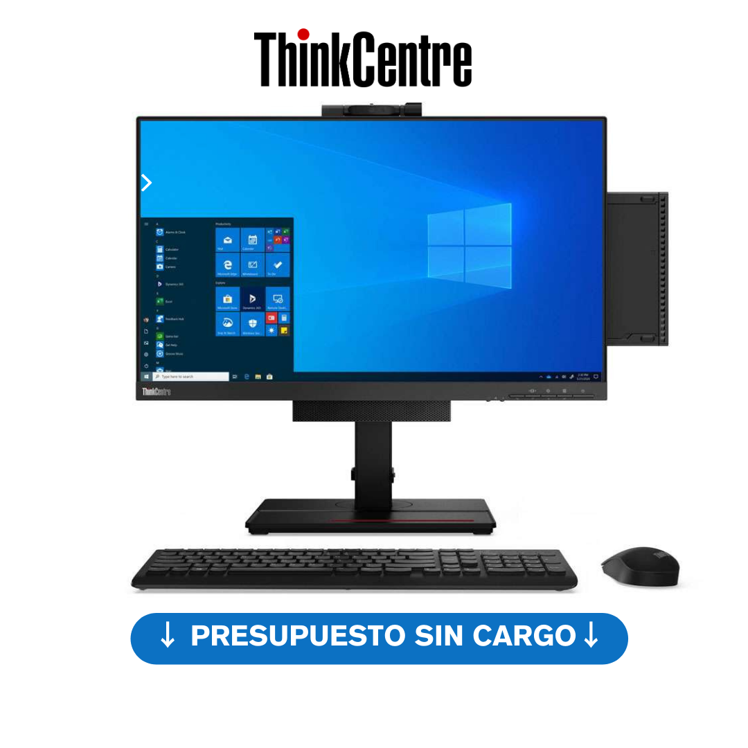 Servicio técnico ThinkCentre lenovo, Reparacion Desktop Lenovo ThinkCentre, Técnico Lenovo ThinkCentre