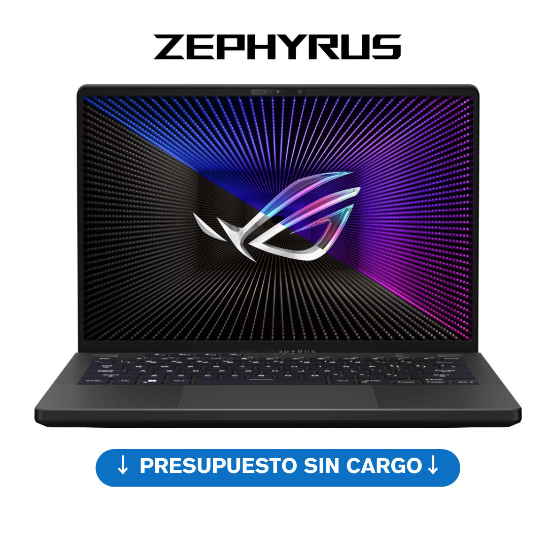 Zephyrus