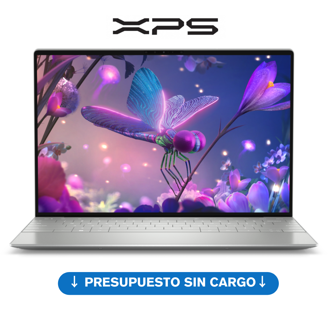 Servicio técnico Dell XPS, Computadora Dell XPS, Técnico profesional Dell XPS, Reparación de laptop Dell XPS