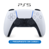 reparacion joystick PS5
