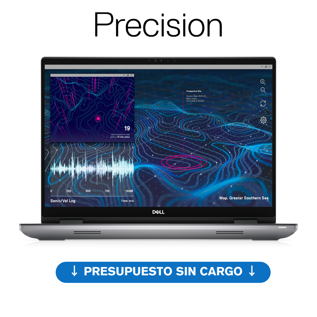 Servicio técnico Dell Precision, Técnico profesional Precision Workstations, Reparación de laptop Dell Precision