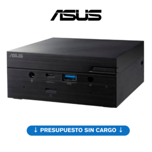 Servicio técnico Mini Pc Asus Gamer, Técnico profesional Mini Pc Asus Gamer, Reparación de Mini Pc Asus Gamer