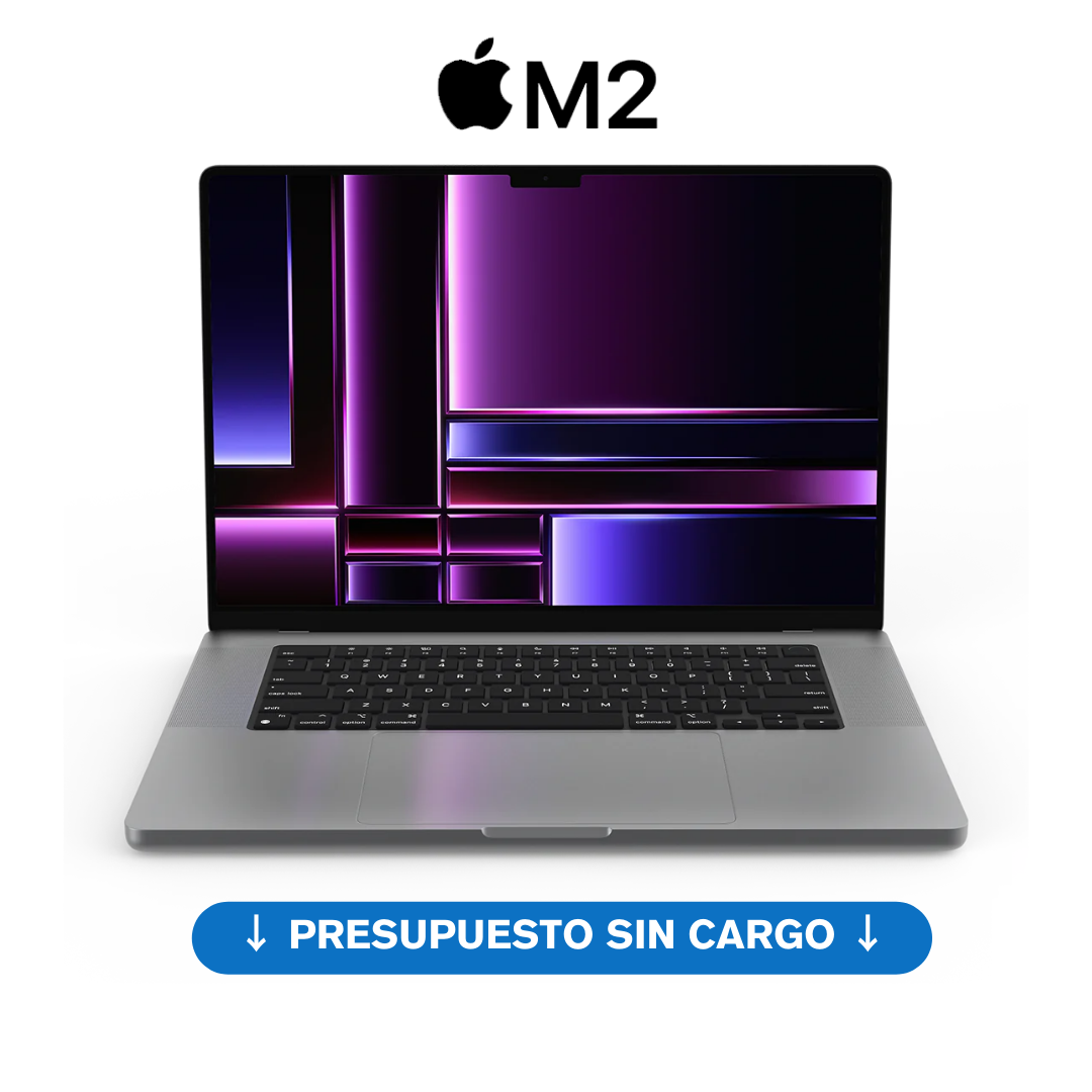 Servicio técnico MacBook M2 Pro, Técnico profesional MacBook M2 Max, Reparación MacBook M2, Arreglo MacBook Max