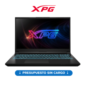 Servicio técnico Xpg Xenia, Notebook Xpg Xenia, Técnico profesional Xpg Xenia, Reparación de Laptop Xpg