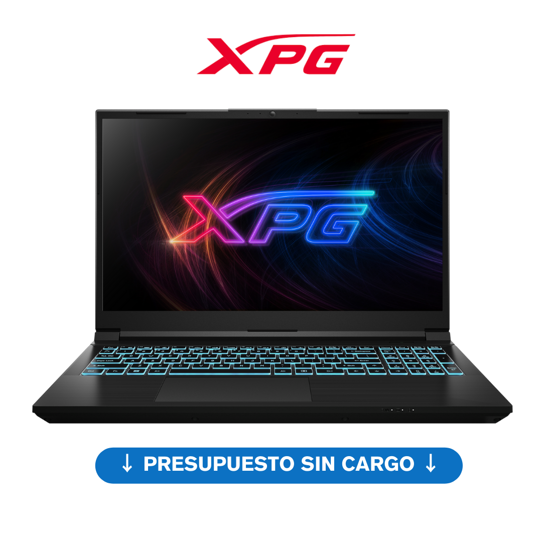 Servicio técnico Xpg Xenia, Notebook Xpg Xenia, Técnico profesional Xpg Xenia, Reparación de Laptop Xpg