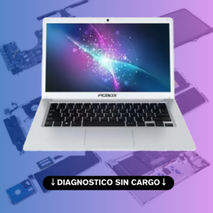 Servicio Técnico de PC BOX - Reparación PC BOX