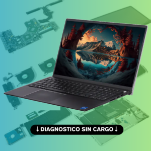 Servicio Técnico de Vostro - Reparación Dell Vostro