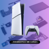 Servicio Técnico de PS5 Slim - Reparación de Sony PS5 Slim