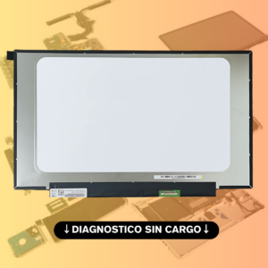 Servicio Instalación Pantalla De Notebook