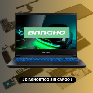 Servicio Técnico Bangho Max - Reparacion Bangho