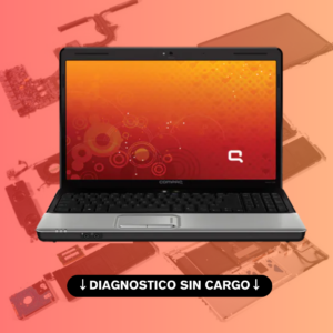 Servicio Técnico Presario - Reparacion Compaq Presario