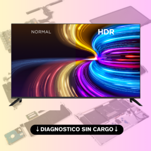 Servicio Técnico Smart TV Philco - Reparación Tv Philco