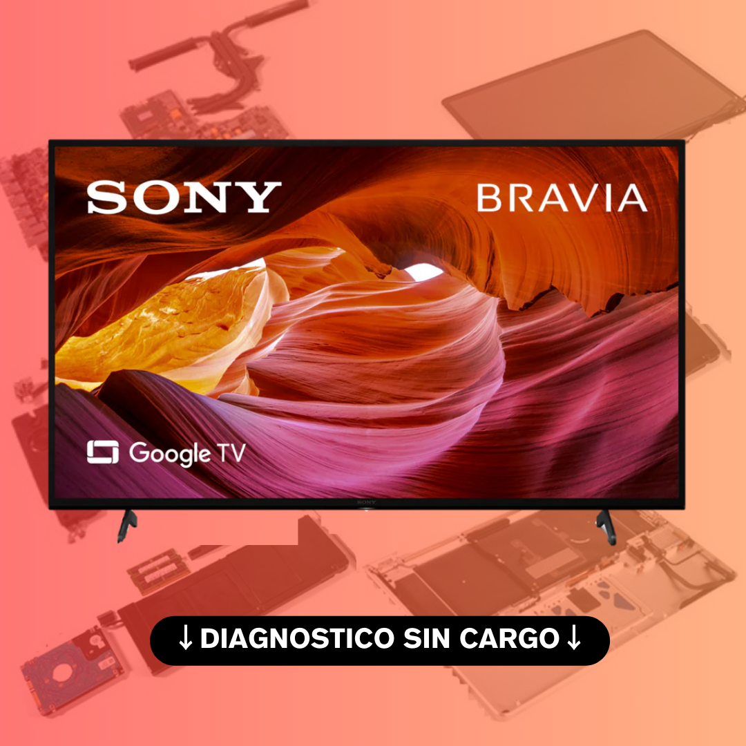 Soporte TV Sony