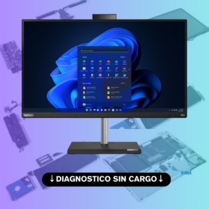 Aio Lenovo