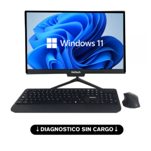 AIO Haitech