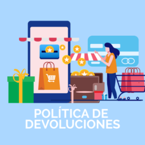 Politicas de devolucion