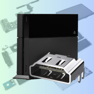 HDMI PS4