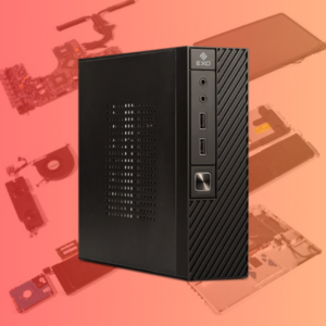 Mini PC exo