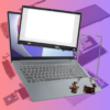 recambio de pantallas laptop