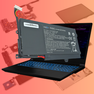bateria notebook