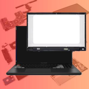 pantalla notebook