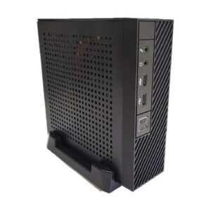 Reparacion Foxstar Pc