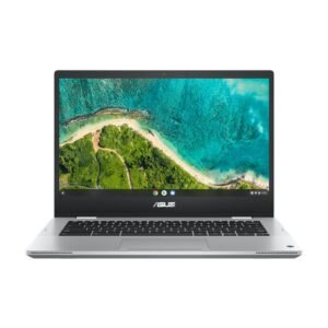 Reparacion Chromebook Flip